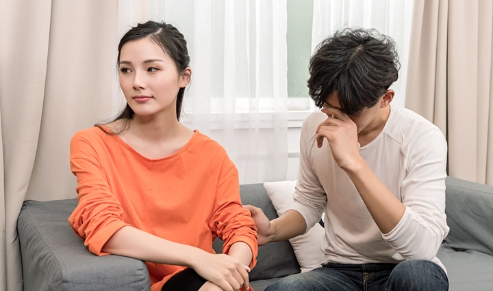 玉溪如何离婚能名正言顺可不留话柄